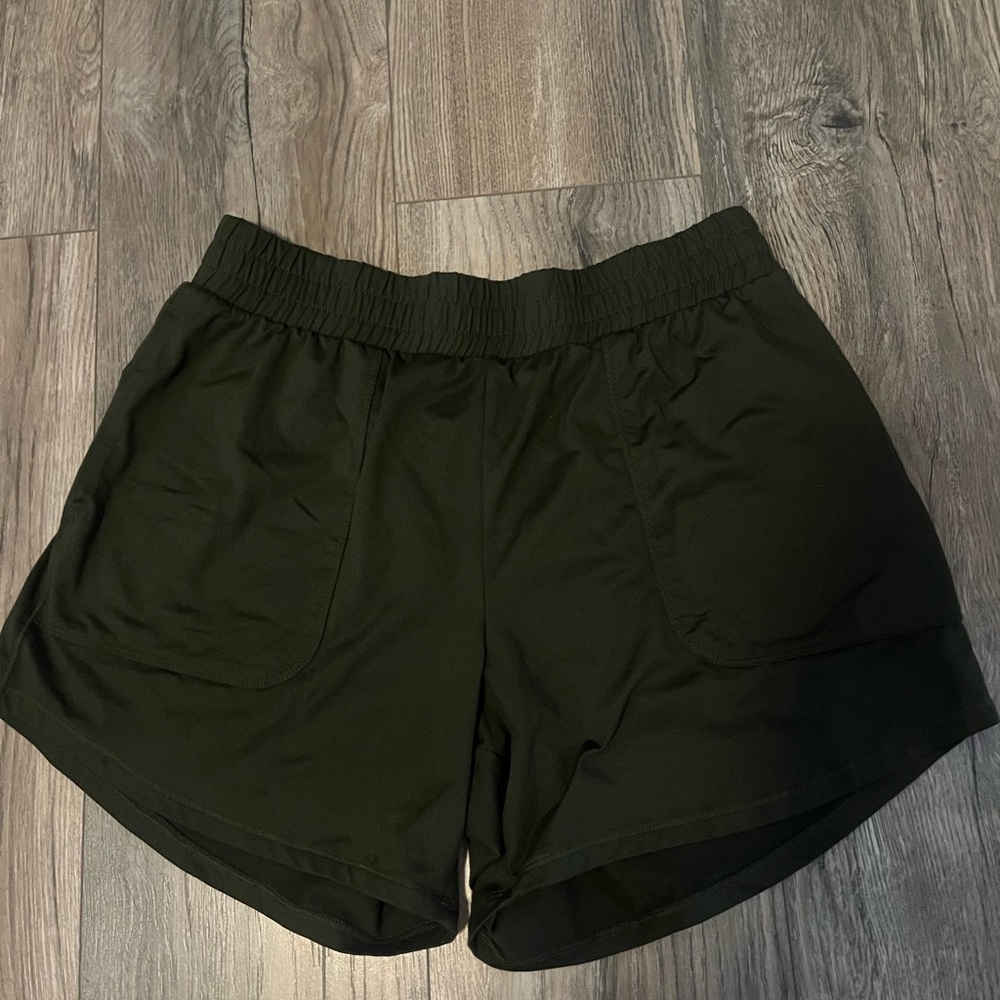 Target Athletic Shorts